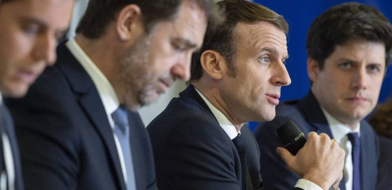Lutte contre le « séparatisme islamiste » : Le point sur les mesures annoncées par Emmanuel Macron