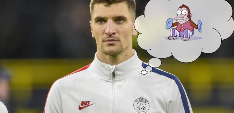 Dortmund-PSG : « Si j’avais su, je n’aurais pas fait cette faute »… Meunier ignorait qu’il était sous le coup d’une suspension