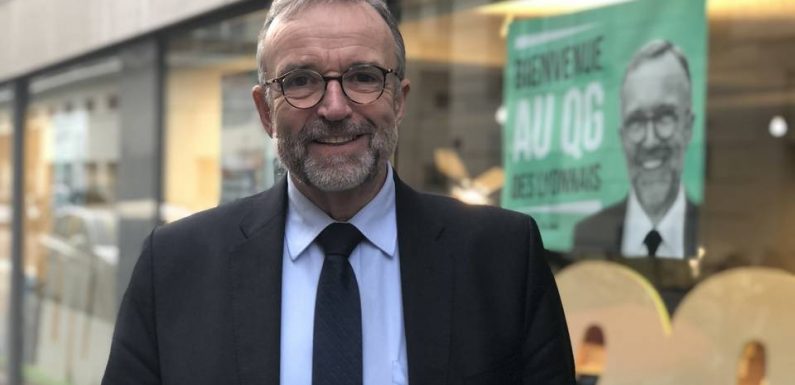 Municipales 2020 à Lyon : Gérard Collomb reste en tête à la métropole, les Verts et la droite au coude-à-coude à la ville