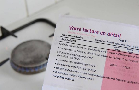 Gaz : Les tarifs réglementés d’Engie baissent de 4,6 % au 1er mars