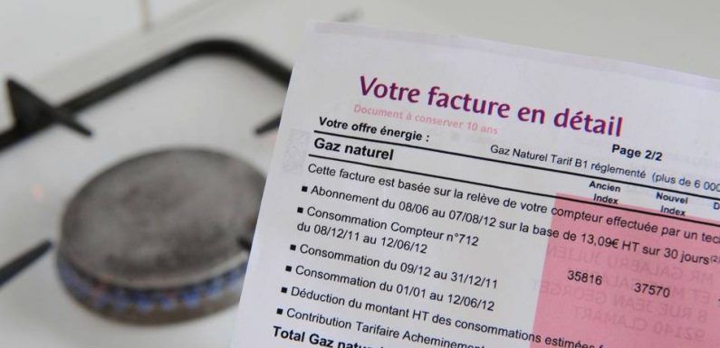 Gaz : Les tarifs réglementés d’Engie baissent de 4,6 % au 1er mars
