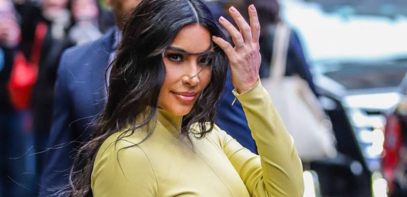 Kim Kardashian et North s’éclatent sur TikTok… Brian Austin Green soutient Shannen Doherty…