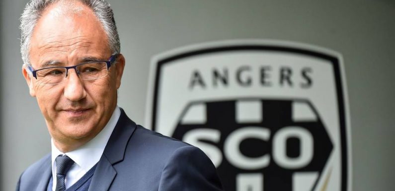 Ligue 1 : Le président d’Angers Saïd Chabane mis en examen « pour agressions sexuelles aggravées »