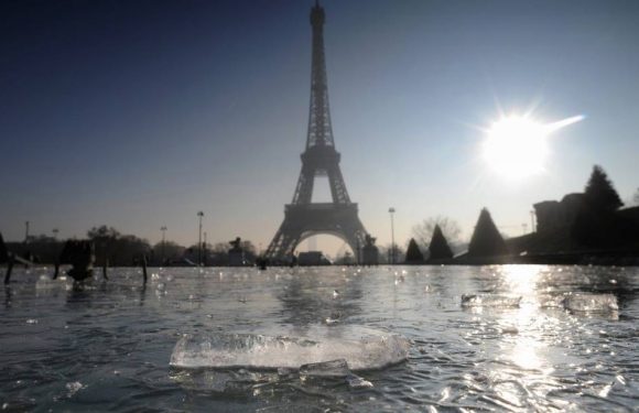 Météo : L’hiver 2019 est le plus chaud jamais enregistré en France
