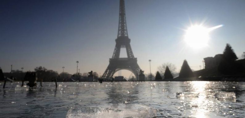 Météo : L’hiver 2019 est le plus chaud jamais enregistré en France