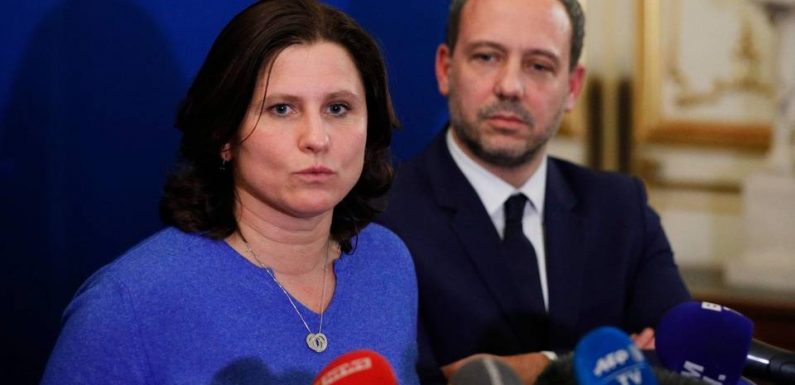 Violences sexuelles dans le patinage : Gailhaguet a demandé la réintégration de Beyer en 2011, affirme Maracineanu
