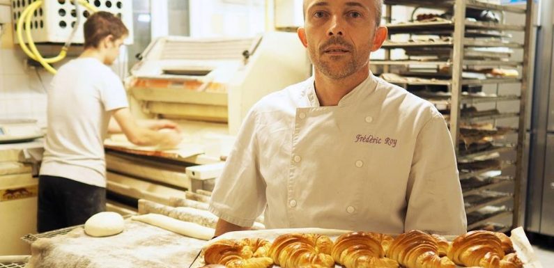 Nice : Passe d’armes autour du croissant « tradition » qu’un boulanger veut protéger