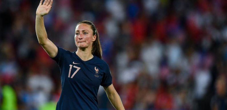 Equipe de France féminine : Corinne Diacre se passe de Gaëtane Thiney pour le Tournoi de France