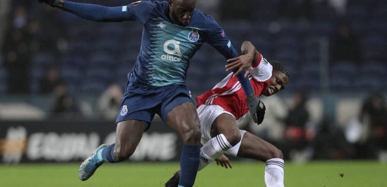 VIDEO. FC Porto : « Allez vous faire foutre »… Victime de cris racistes à Guimarães, Marega quitte la pelouse