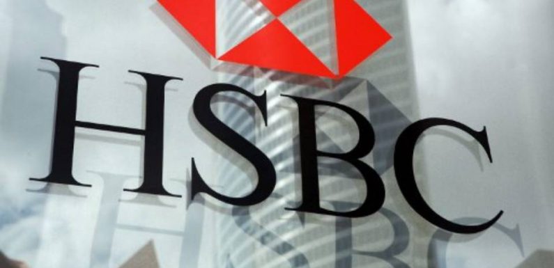 La banque HSBC veut supprimer 35.000 emplois après une chute du bénéfice en 2019
