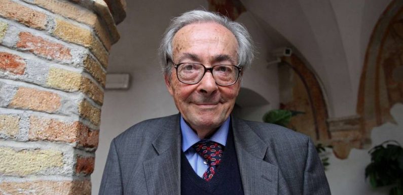 George Steiner, écrivain et critique littéraire, est mort à 90 ans