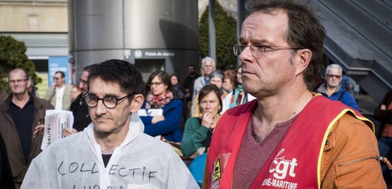 Plusieurs rassemblements contre les « répressions syndicales » ce jeudi en France