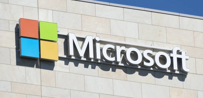 Microsoft : Toute la suite Office est désormais disponible sur une seule application mobile