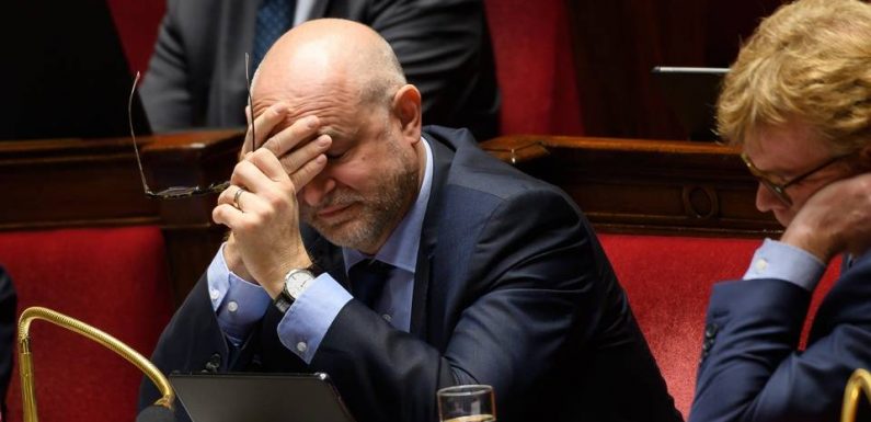 Réforme des retraites : l’examen de la loi vire au blocage à l’Assemblée