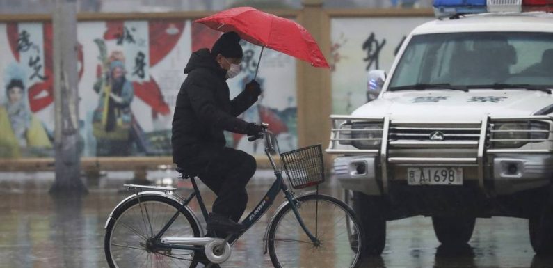 Coronavirus EN DIRECT : A Carry-le-Rouet, les premiers rapatriés de Chine sont sortis de quarantaine…