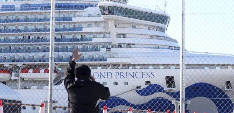 Coronavirus EN DIRECT : Au Japon, 60 personnes de plus contaminées sur le paquebot de croisière…