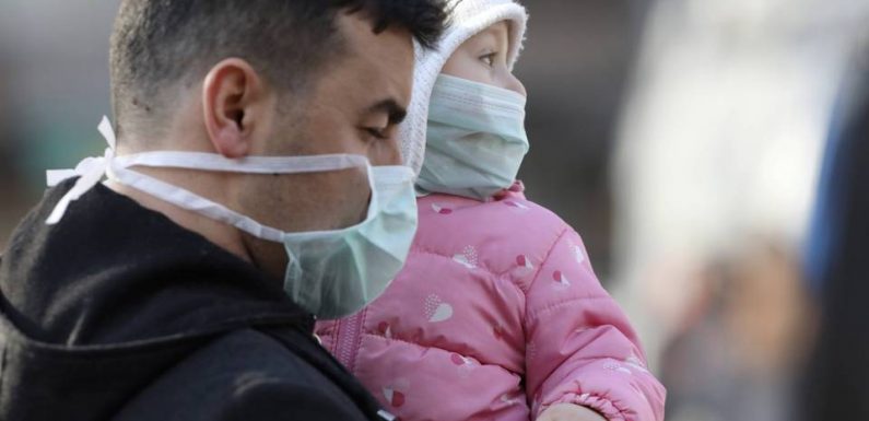 Coronavirus EN DIRECT : La Chine annonce 29 nouveaux morts, niveau le plus bas en près d’un mois