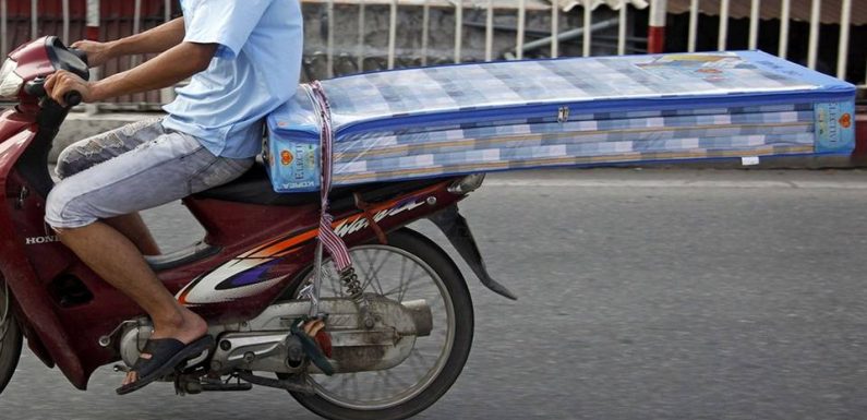 Nord : Soupçonnés d’abus de faiblesse, des vendeurs de matelas à prix exorbitants ne seront pas poursuivis