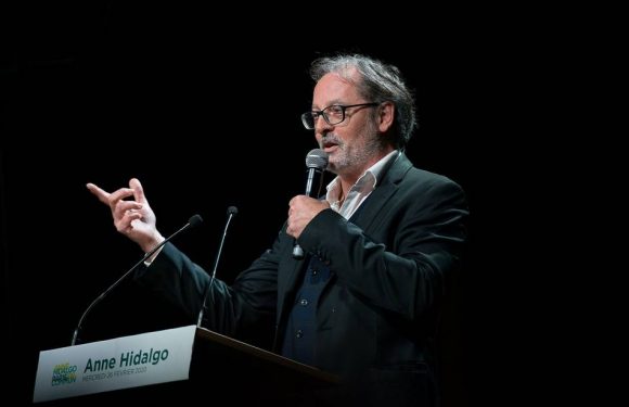 Municipales 2020 à Paris : « Buzyn dit la buse », la « blague » au meeting d’Hidalgo qui passe moyen
