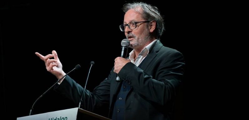 Municipales 2020 à Paris : « Buzyn dit la buse », la « blague » au meeting d’Hidalgo qui passe moyen