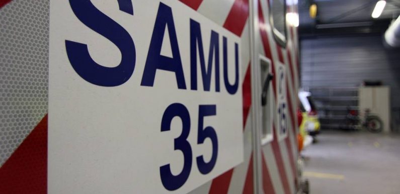 Orléans : Une femme mise en examen pour tentative de meurtre sur son conjoint