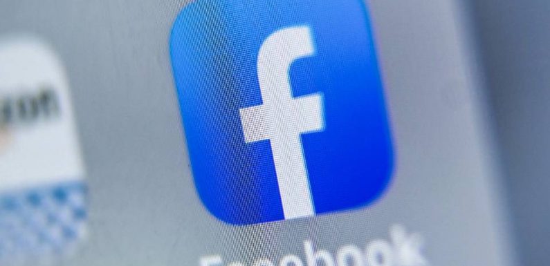 Facebook aurait volontairement conçu un smartphone pour droitiers sans se préoccuper des gauchers