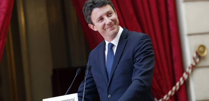 Retrait de Benjamin Griveaux : Il va porter plainte pour violation de la vie privée, annonce son avocat