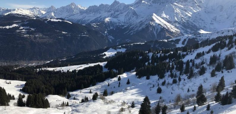 Les saisonniers des stations de ski en piste contre la précarité