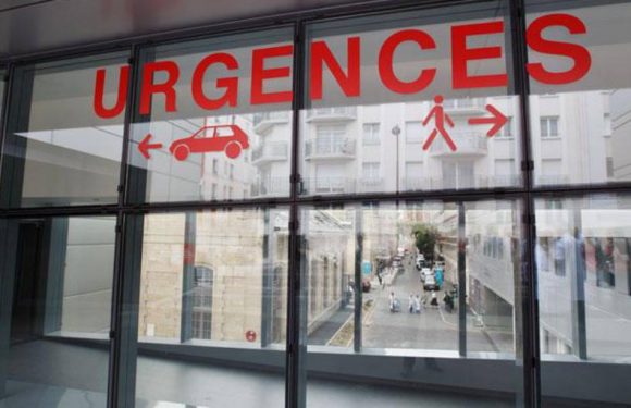 Coronavirus: Deux soignants de l’hôpital Tenon testés positifs, sans gravité