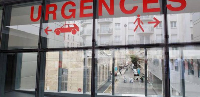 Coronavirus: Deux soignants de l’hôpital Tenon testés positifs, sans gravité
