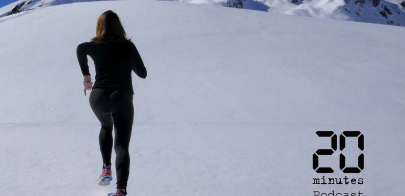 AUDIO. Comment surmonter l’échec, avec Annabelle Roberts