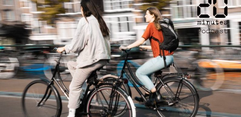PODCAST. Le vélo, thème de campagne qui trace aux municipales à Paris