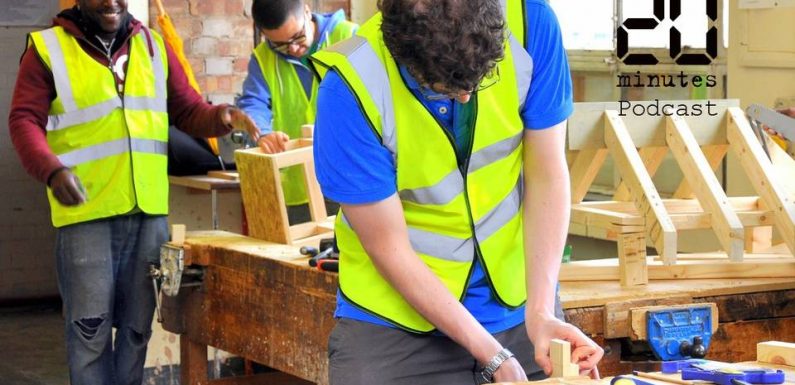 PODCAST. Pourquoi l’apprentissage attire-t-il autant ?