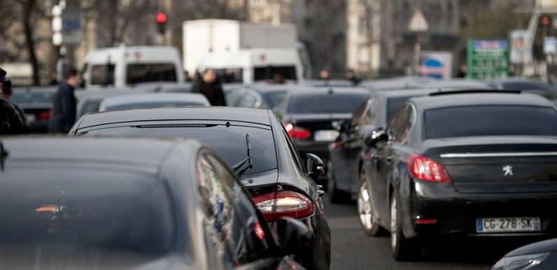 VTC : Les chauffeurs appelés à se déconnecter des plateformes le 6 mars