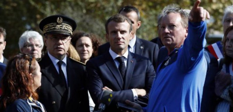 Le directeur général de la sécurité civile visé par une enquête préliminaire pour harcèlement