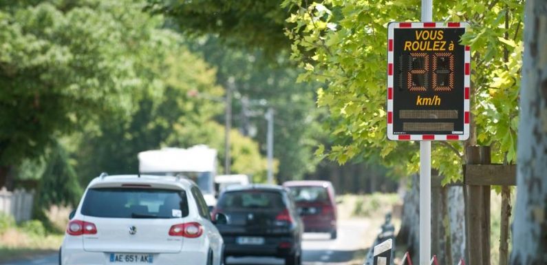 Sécurité routière : Le nombre de morts sur les routes augmente de 9,7 % en janvier