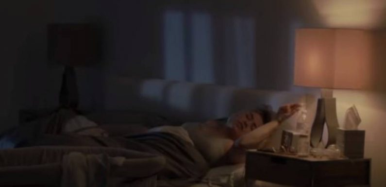 Oscars : Une publicité sur le post-partum jugée « trop crue » par la chaîne ABC