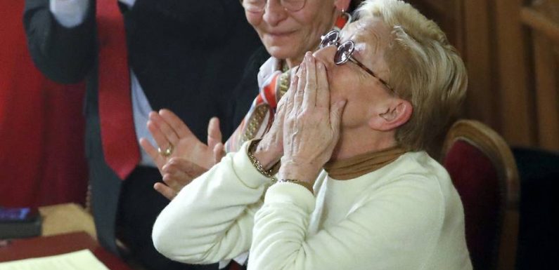 C’est l’heure du BIM : Isabelle Balkany fait le show, le Pôle Sud a chaud et Matzneff perquisitionné
