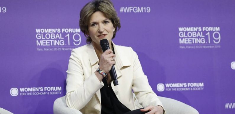 Engie : Suspense autour du sort d’Isabelle Kocher, seule patronne du CAC 40