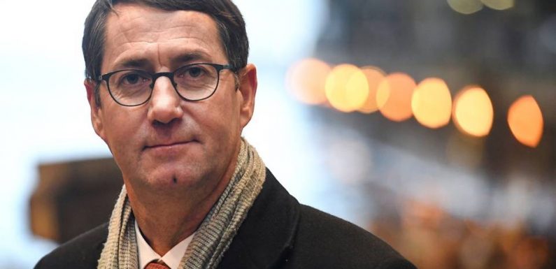 Brexit : « Dans le brouillard », le patron de Brittany Ferries s’inquiète pour l’avenir