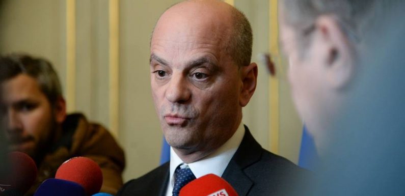 Réforme du bac : Blanquer prêt à « faire évoluer » les prochaines épreuves