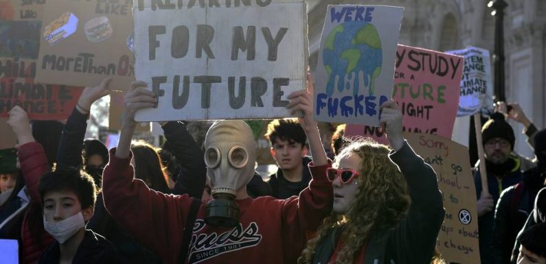 Climat, réseaux sociaux, e-cigarette… « Menace immédiate » pour la santé de tous les enfants