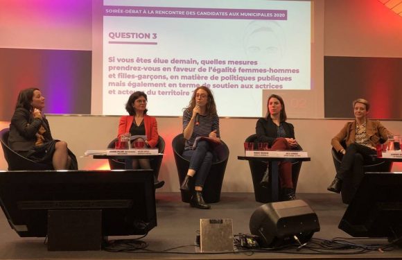 Municipales 2020 à Nantes : Entre anecdotes et clash, cinq candidates se livrent sur l’égalité femmes-hommes