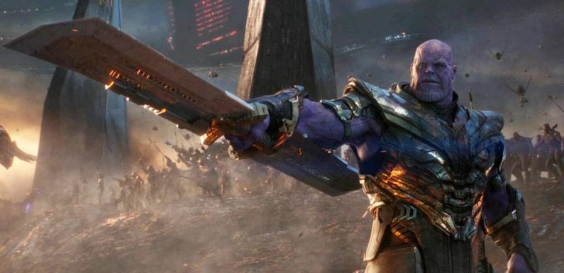 Festival d’Angoulême : « Avengers : Infinity War », « X-Men : Dark Phoenix »… Les films Marvel vus par les auteurs des comics