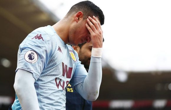 Santé: Bientôt des changements temporaires en cas de commotion dans le foot ?