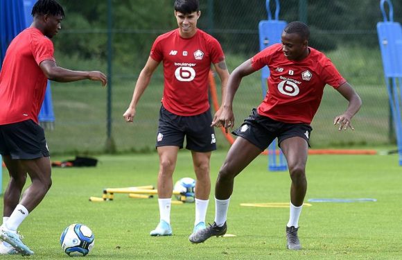 Losc: Pourquoi Lille ferme autant ses portes au public