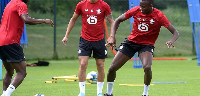 Losc: Pourquoi Lille ferme autant ses portes au public