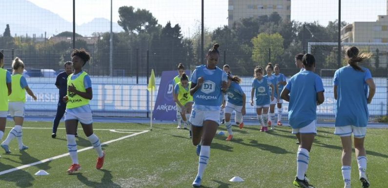 OM-Fleury: Comment expliquer la longévité de Christophe Parra, éternel coach des Marseillaises ?