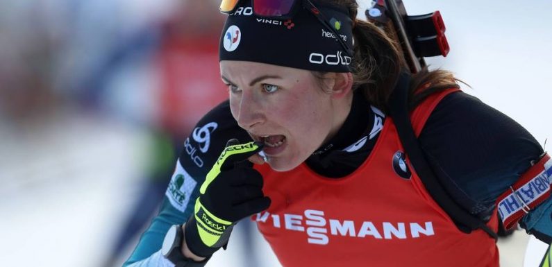 Biathlon EN DIRECT: Après le fiasco du relais mixte, la revanche des « Juju »?… Suivez le sprint dames avec nous