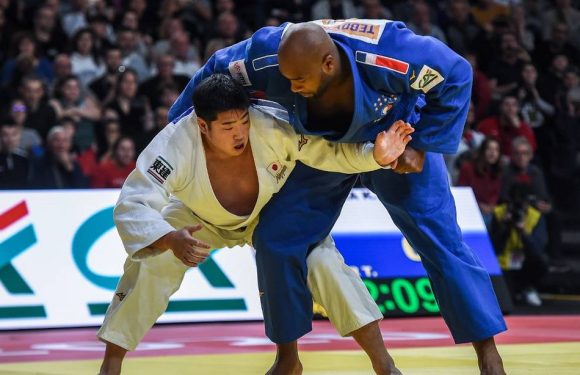 JO 2020: Le tombeur de Teddy Riner ne disputera pas les Jeux olympiques de Tokyo